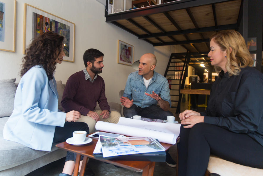 New York real estate litigation attorney