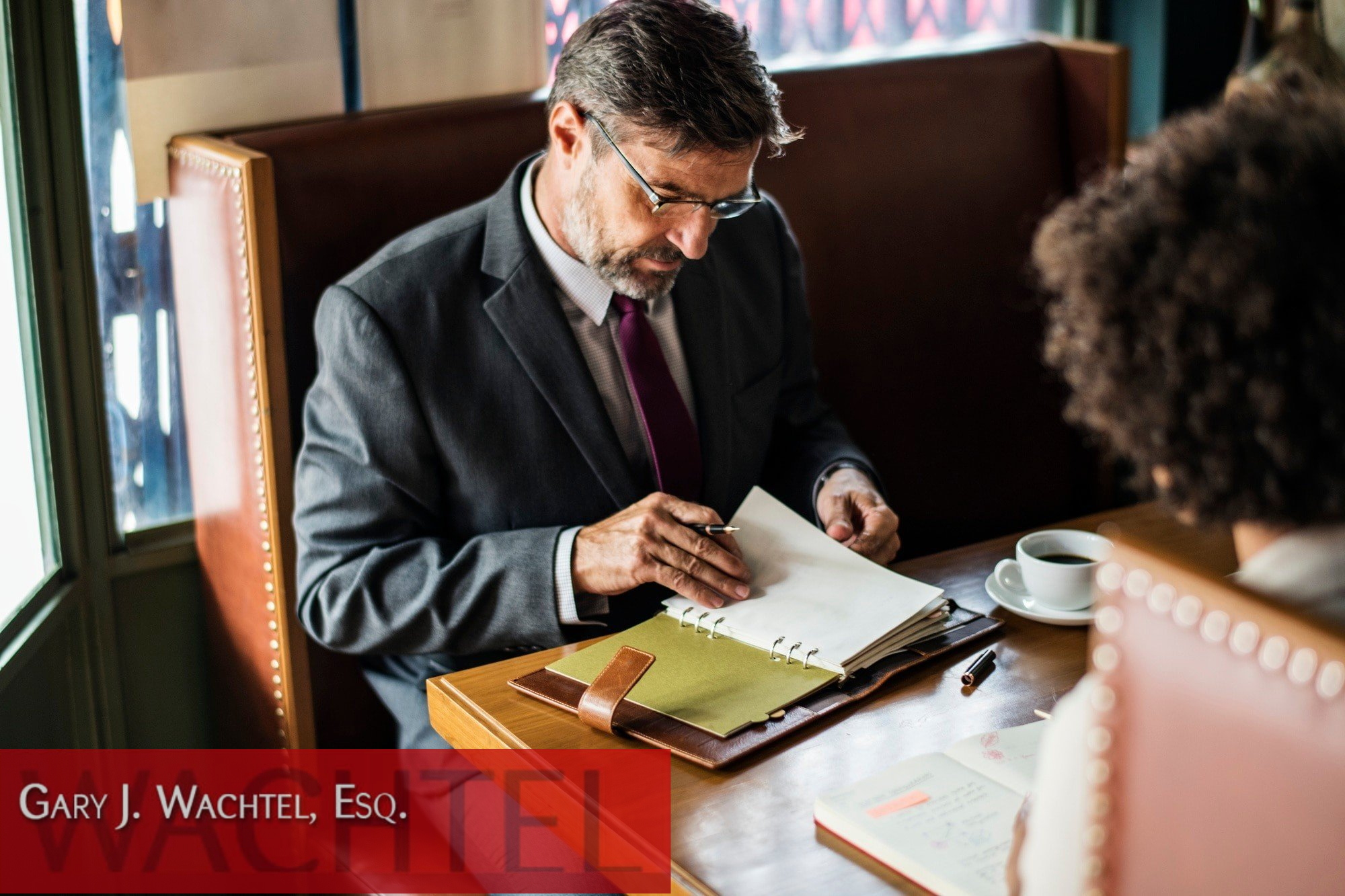 lawyers for tenant