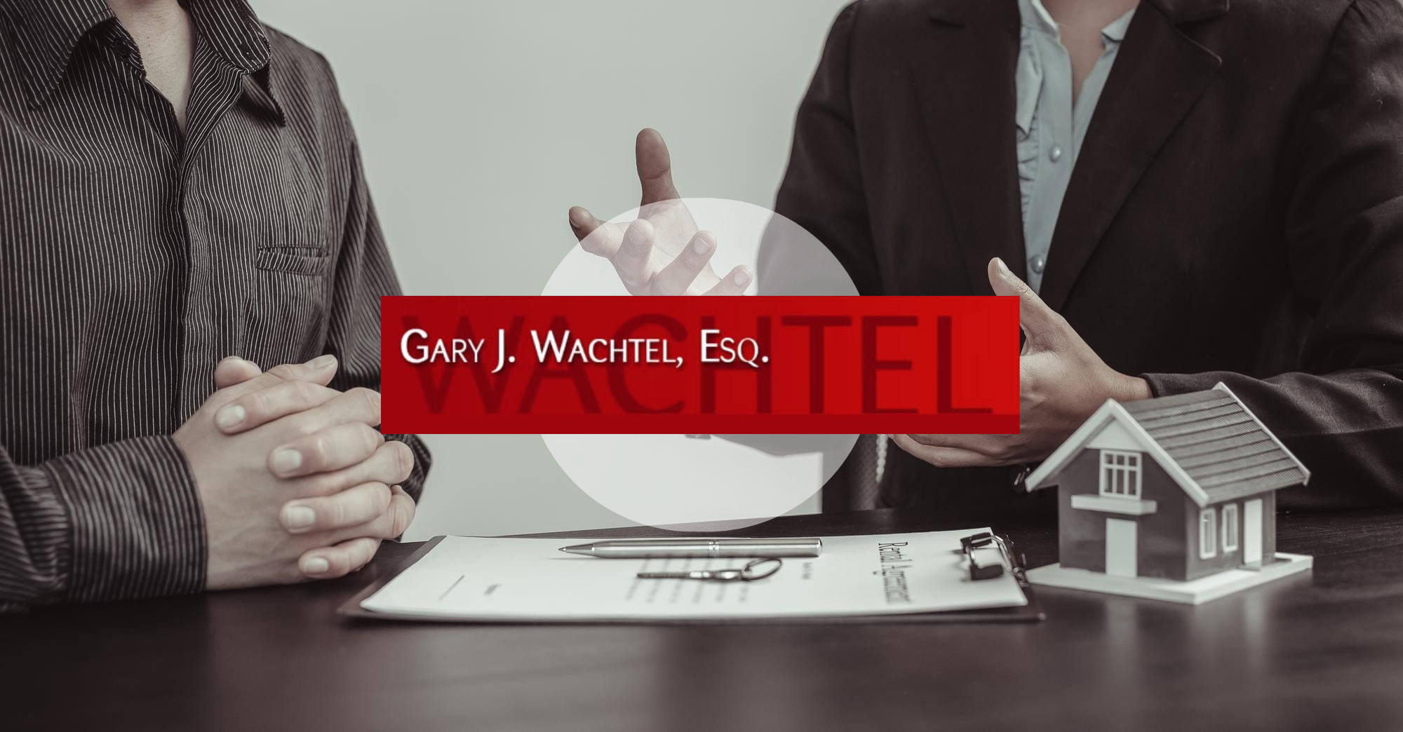 new york real estate litigation attorneys
