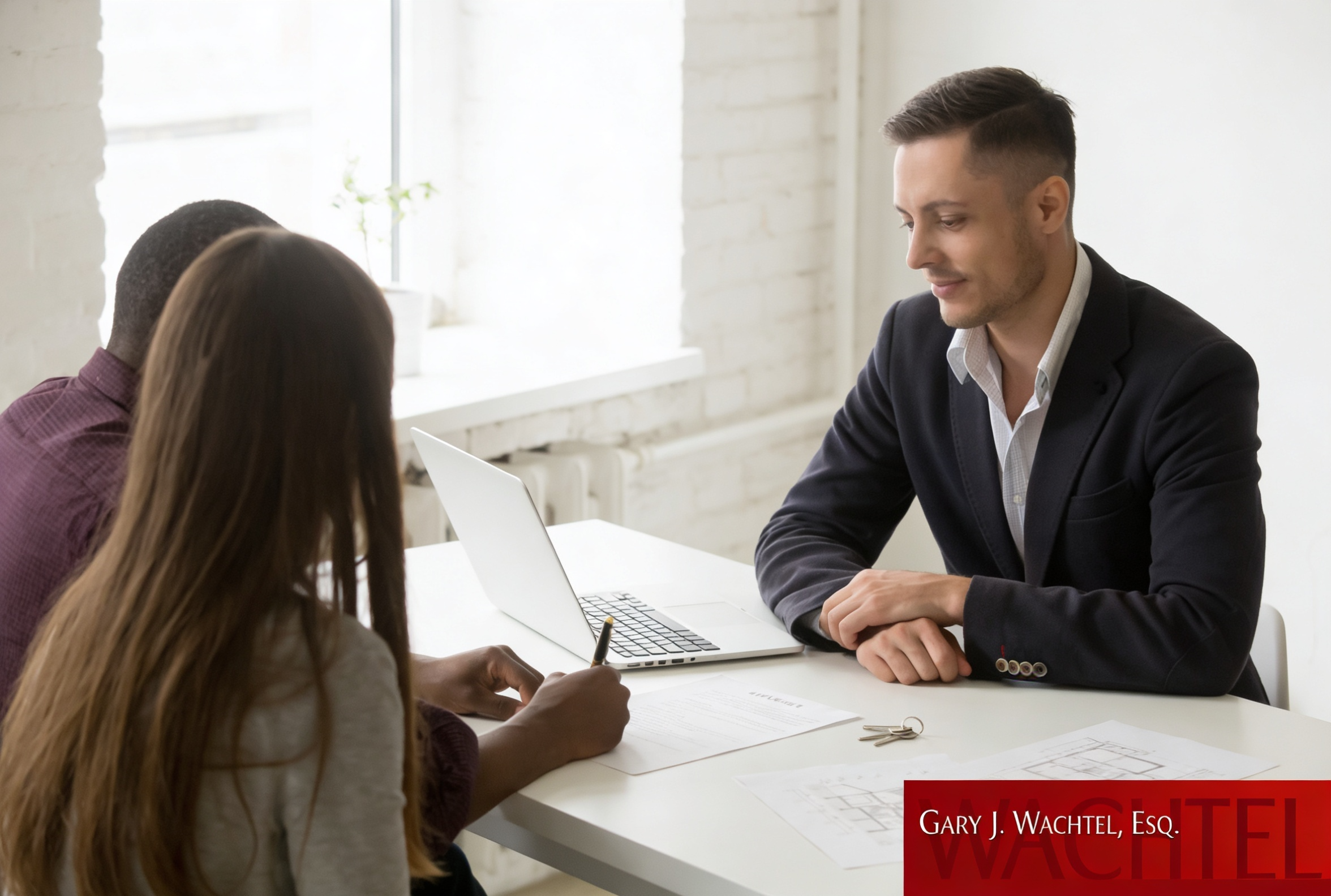 commercial real estate attorney NYC