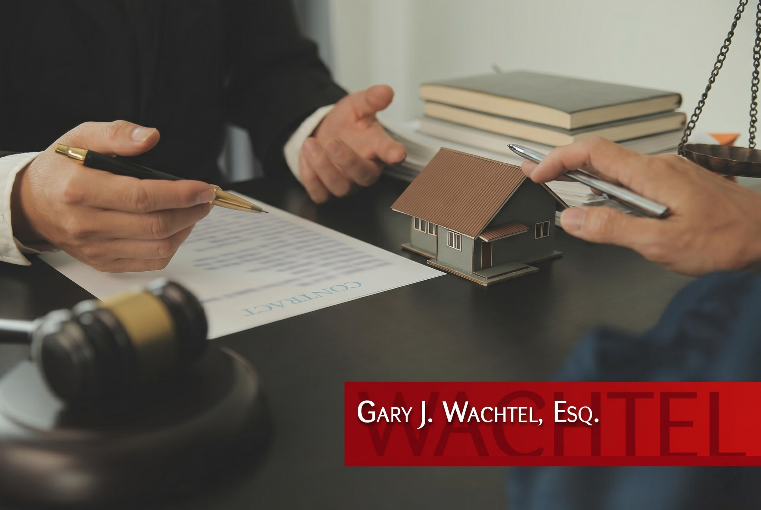 tenant attorney New York
