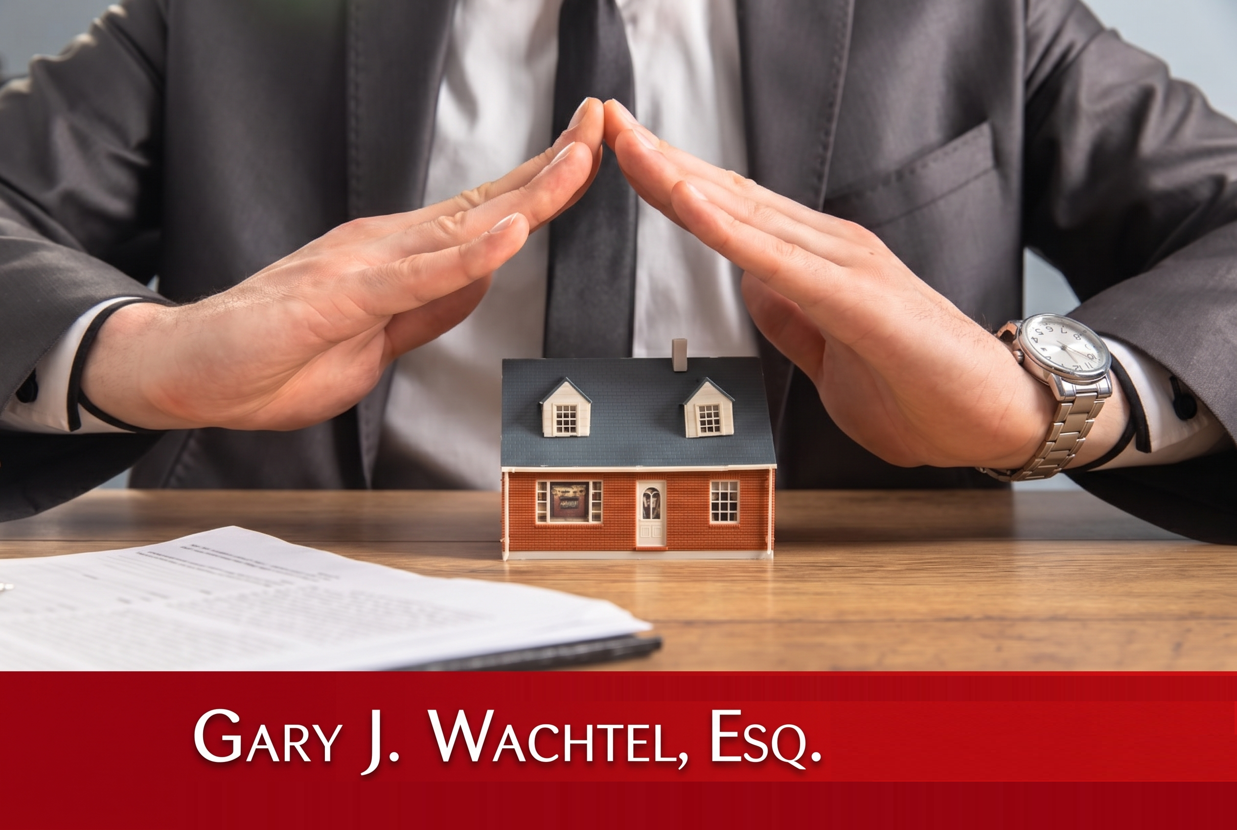commercial real estate attorney NYC