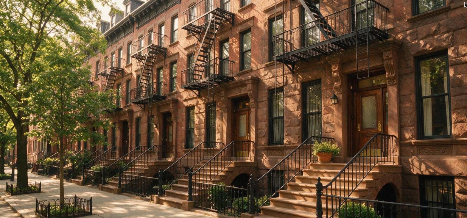 new york city tenant lawyer brownstones
